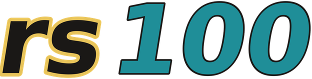 rs100 logo